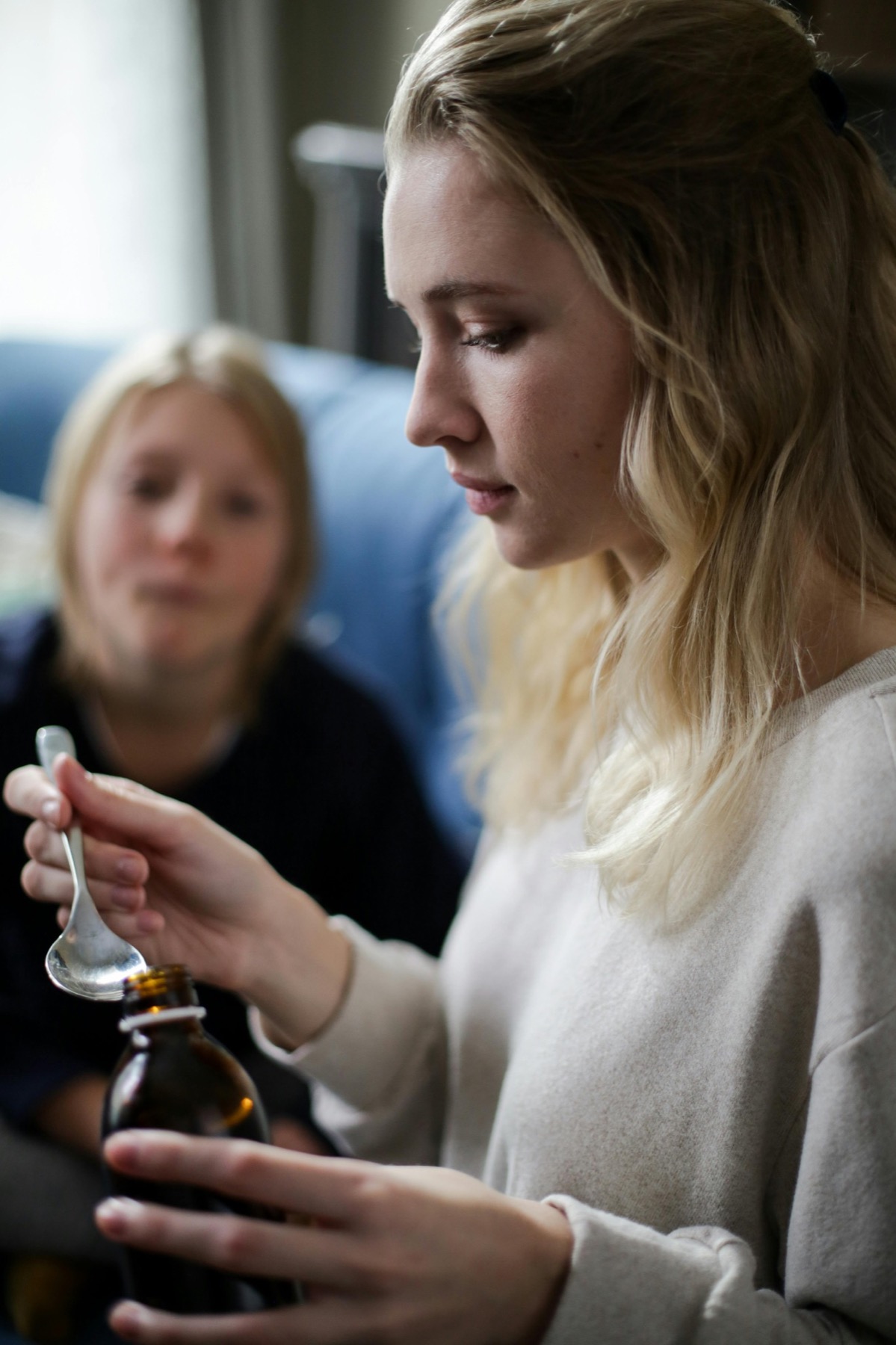Capsules supplement product