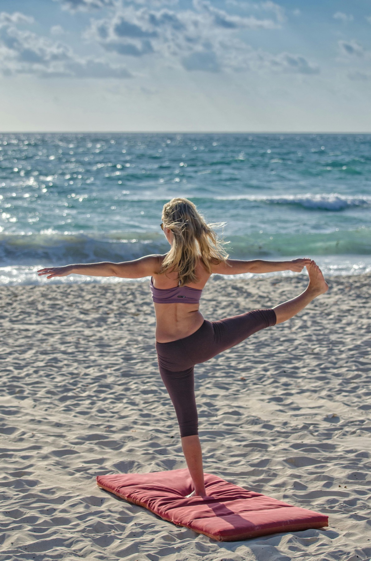 Premium wellness routine and daily health products