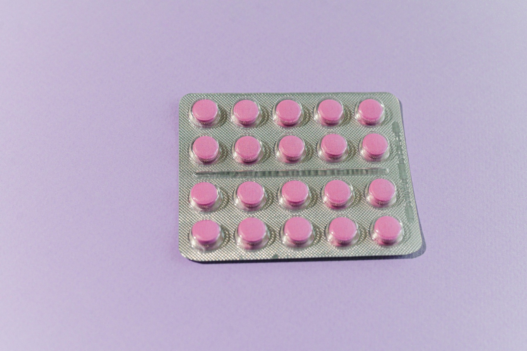 Softgels wellness supplement set